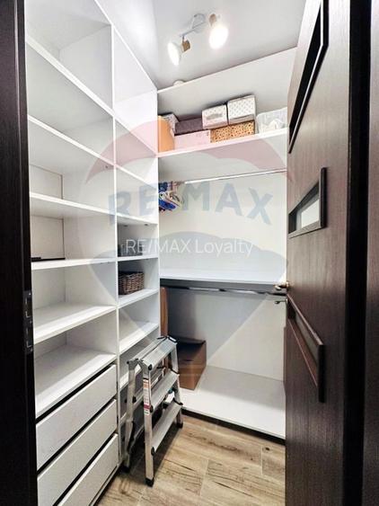 De Inchiriat-Apartament Premium, Parcare inclusa-Transparent Residence - 5
