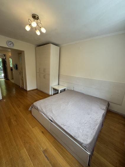 Apartament 2 camere de inchiriat – Zona Bulevardului | Etaj 1 | Complet mobilat