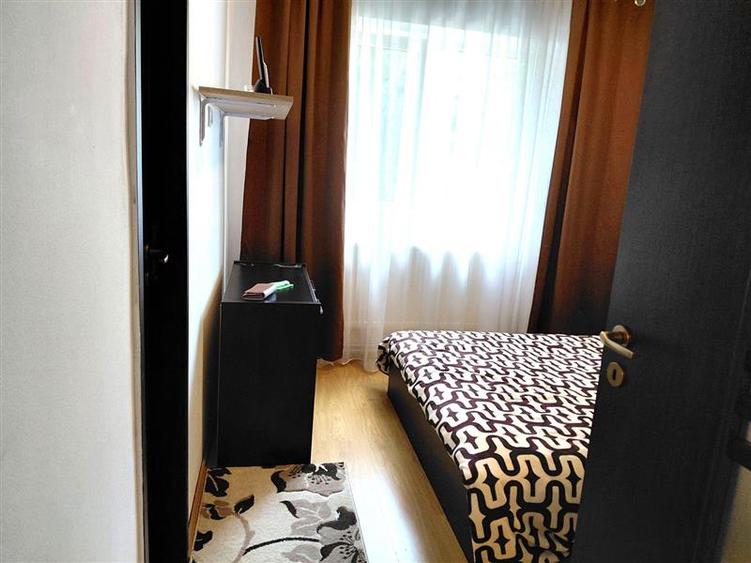 Apartament 2 Camere etaj 2 George Cosbuc langa Scoala 11