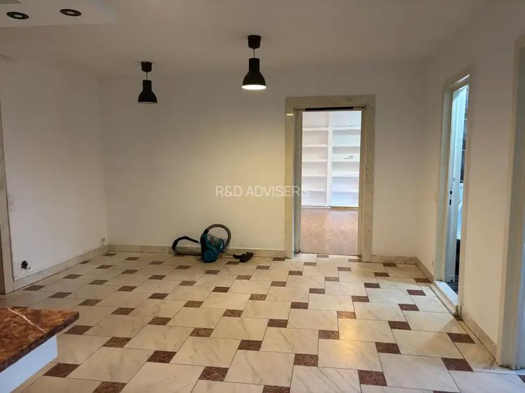 Apartament 2 camere Rond Alba Iulia Pretabil Birouri Nemobilat - 4