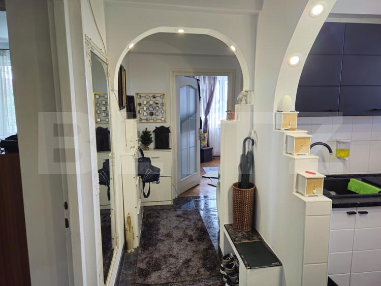 Apartament 2 camere decomandate Centru - Republicii, garaj si loc de parcare