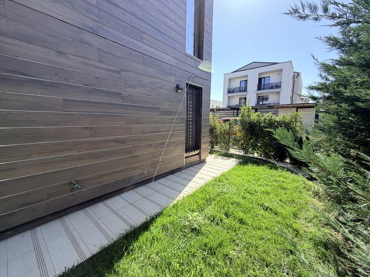 Apartament 3 camere cu 2 bai | gradina de 94 mp | Braytim