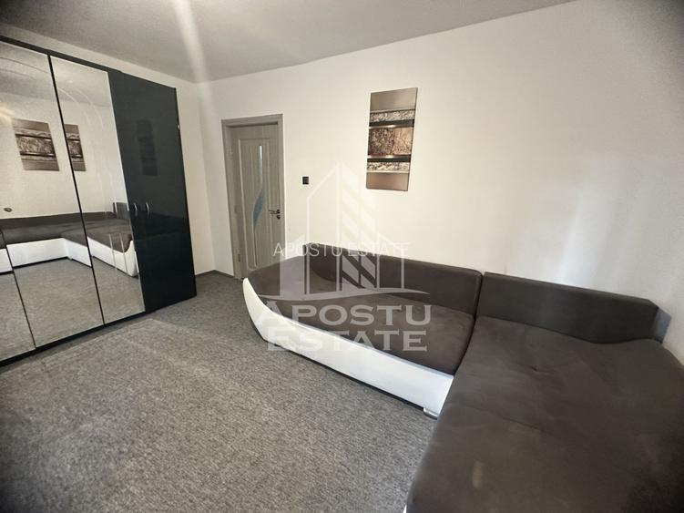 Apartament cu 1 camera, de vanzare, zona Calea Sagului, Timisoara - 2