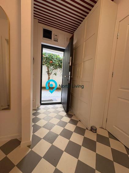 2 camere Premium + Mediteranean + Curte Interioară | Cismigiu