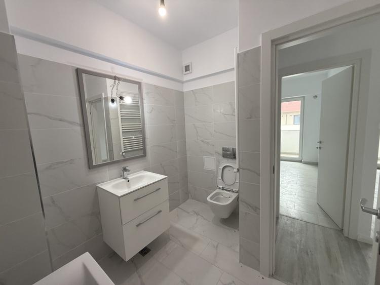 Apartament cu 1 cameră - bloc 2025 - Zona Casa Sindicatelor
