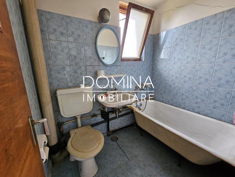 Vânzare casă P+1, în comuna Dănești, sat Șasa - la 10 km distanță de Tg. Jiu - 7