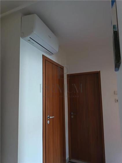 GIROCULUI - 2 CAMERE - CENTRALA PROPRIE - ETAJ INTERMEDIAR - DECOMANDAT