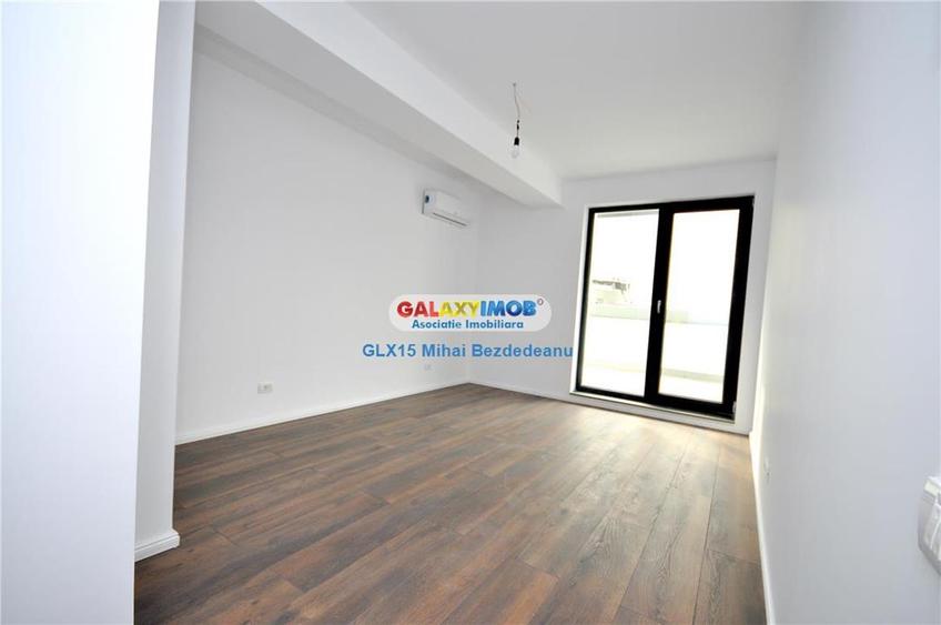 Inchiriere spatiu de birou 3 camere in zona Herastrau Crystal Palace