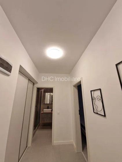 Garsoniera de inchiriat Exigent Plaza Residence - 7