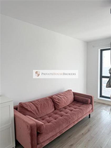 Pipera | Onix Park | Bloc 2022 | Centrala