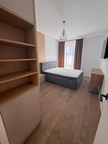 Apartament 3 camere de inchiriat LUX
