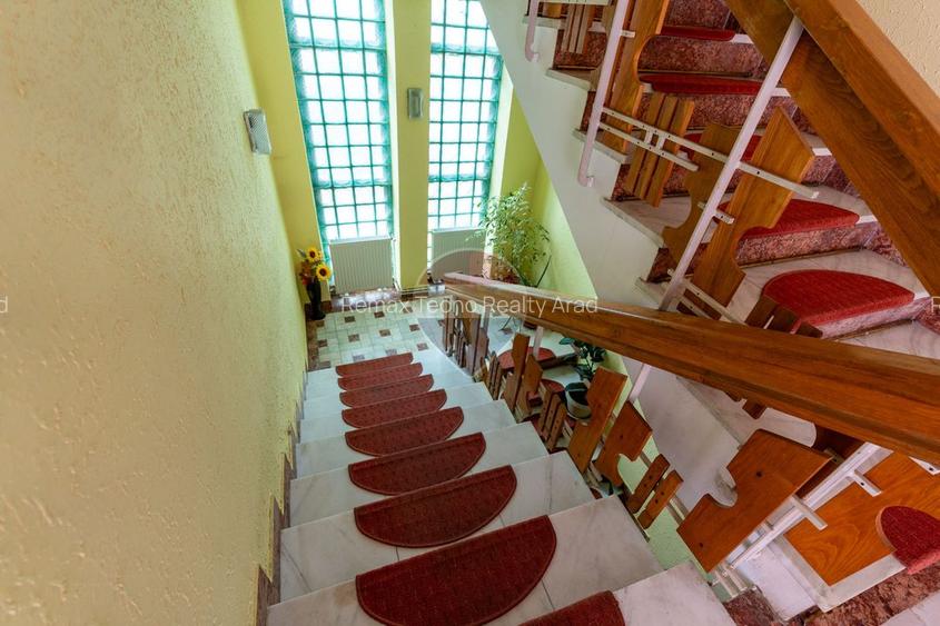 Casă cu personalitate,Orastie jud. Hunedoara - 7