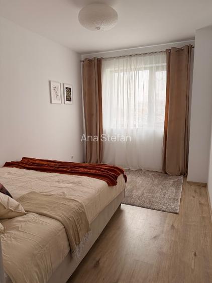 APARTAMENT CU 3 CAMERE, 2 BĂI, GRĂDINĂ ȘI PARCARE - GREENFIELD - 10