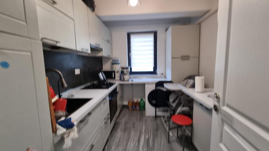 De vanzare apartament nou, 2 camere, decomandat, 49 mp, Capat Cug, Cod 162847