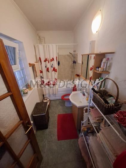 Casă P+M de vânzare în Timișoara | Zonă Premium Lipovei – Iulius Town - 10