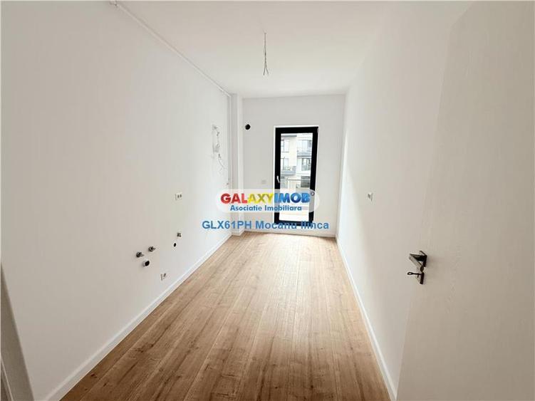 Vanzare apartament 2 camere, MRS Gradini, Albert