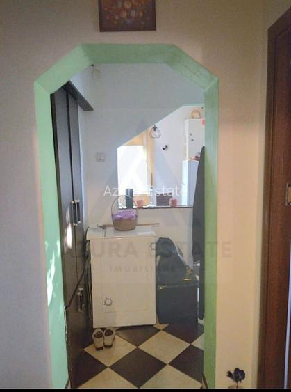 Apartament 2 camere 45 mp utili renovat etaj 3 in Cisnadie - 6