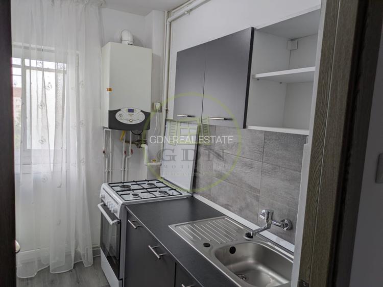 Apartament 2 camere de inchiriat, 300 Euro - 4