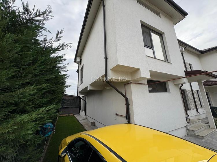 1070 Euro mp-Particular -Cartierul nou- Miorita - 240 mp utili- 257.000 euro - 9