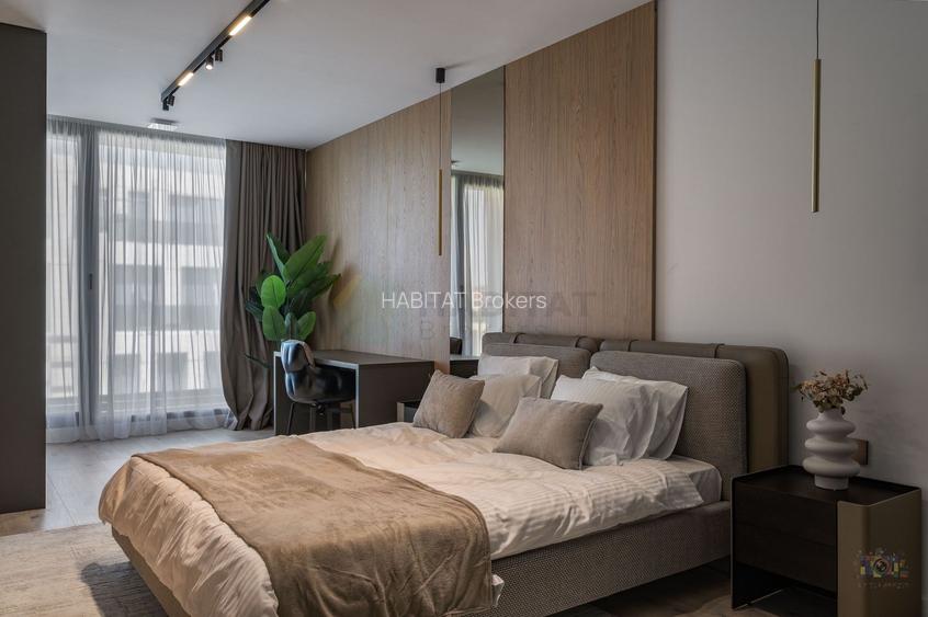 Vilă premium Pipera – 5 camere, grădină, garaj, 384 mp - 31