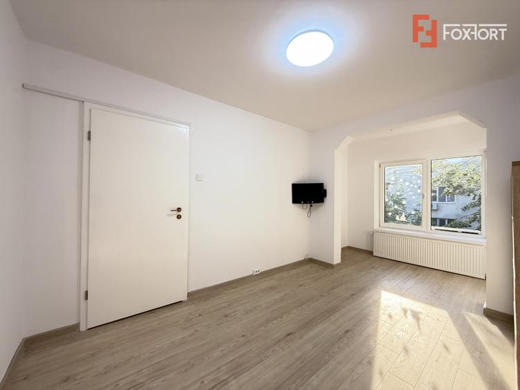 COMISION 0 % Apartament 3 camere decomandat | 63 mp | Etaj 3 | Girocului