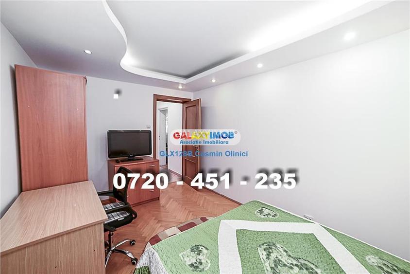 Apartament 3 camere BERCENI (Str. Nitu Vasile) - vav Taxe si Impozite