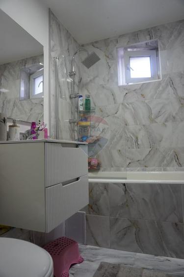 Apartament Modern cu 3 Camere – Complet Renovat (2024) | Indepenței
