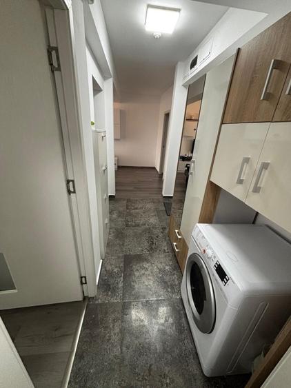Proprietar - Inchiriez apart 2 camere , decomandat, Oradea Central, Fac Medicina