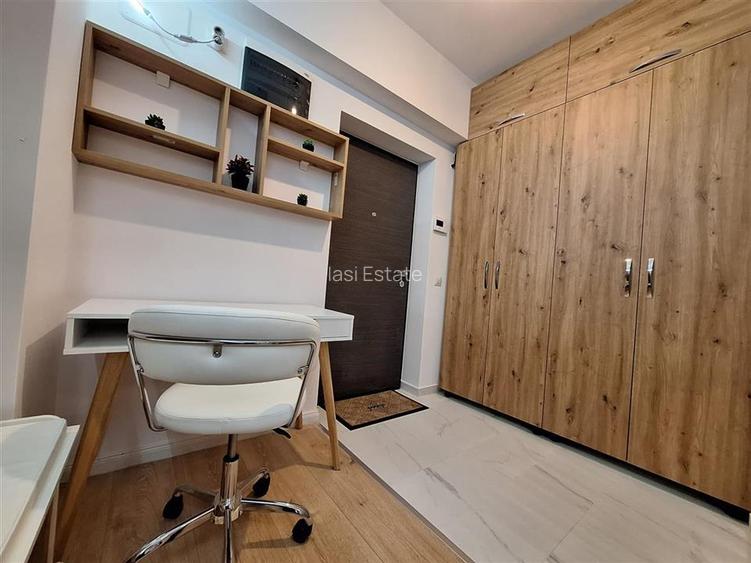 Apartament 1 Camera Podu Ros - Unirea Towers - 12