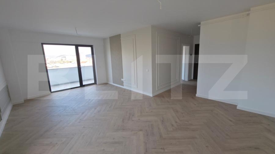 Exclusivitate | Ap. 2 camere Comision 0% | 53,96 mp utili + 26,5 mp balcon