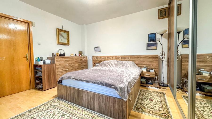 Casa Renovata - 1 Mai - Teren 212 MP - Parcare - Toate utilitatile - NOU - 12