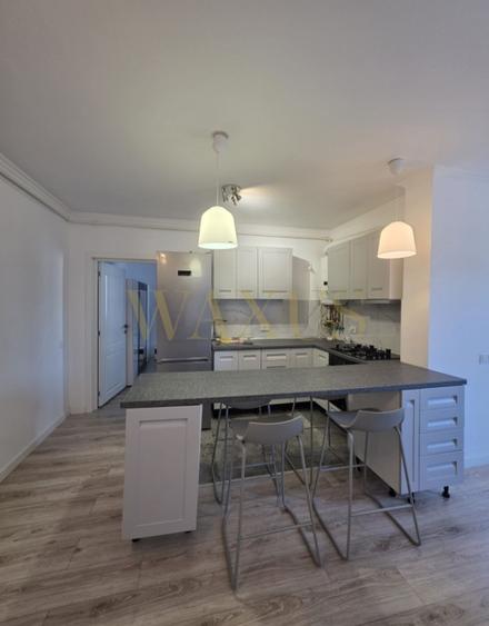 Apartament de 3 camere | Balcon | Parcare | zona VIVO/BMW
