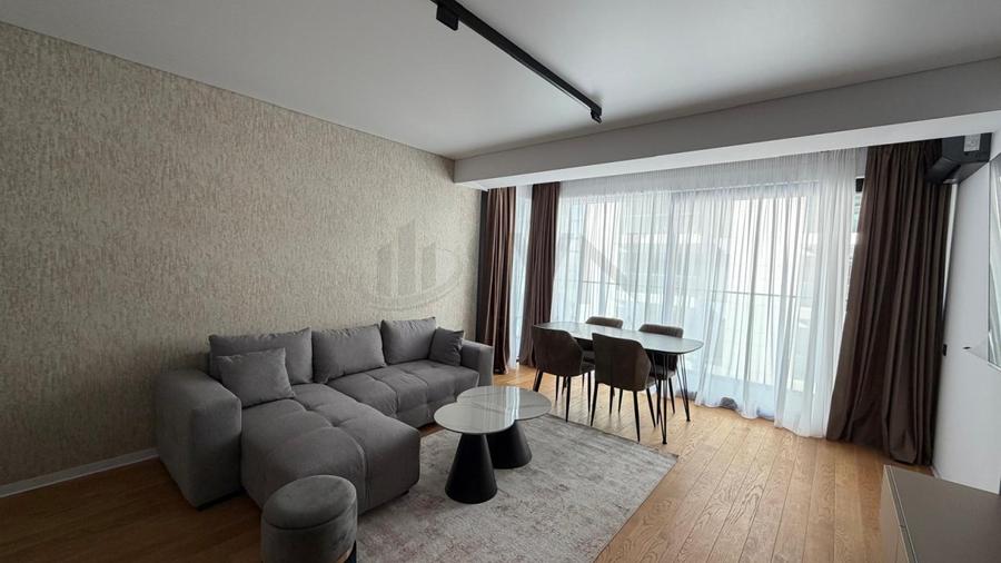 REA1028180 Apartament High End 2 camere I YachtKid