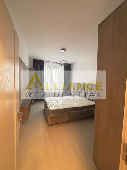 APARTAMENT 2 CAMERE DECOMANDAT DE VÂNZARE