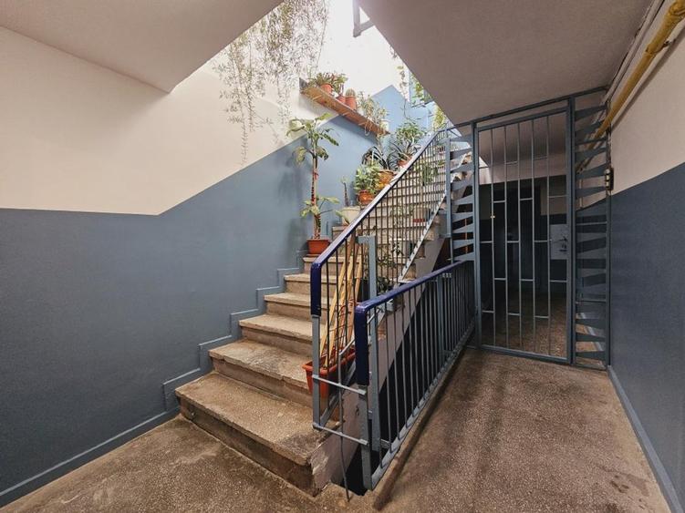 Piata Resita | Luica 17 | Apartament mobilat confort 2 in bloc anvelopat termic