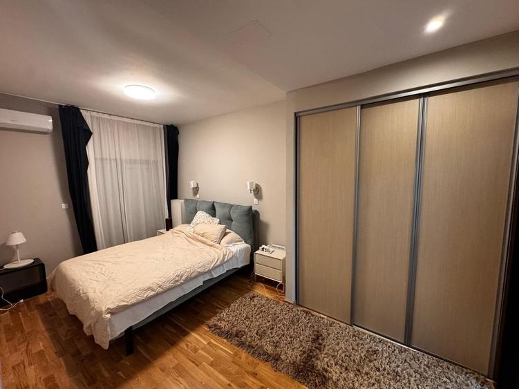 Natura Residence. Apartament lux 3 camere.