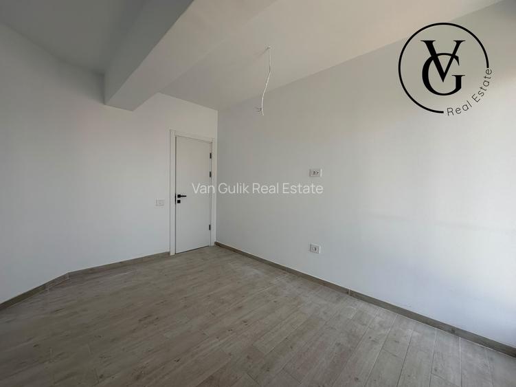 OPEN HOUSE | Meraki 7.1 Studios | Mamaia Nord | 2 camere - 13