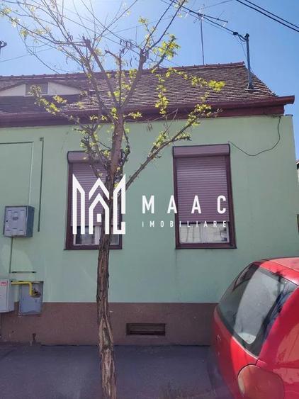 Casa Duplex I Curte I Pivnita I Terezian