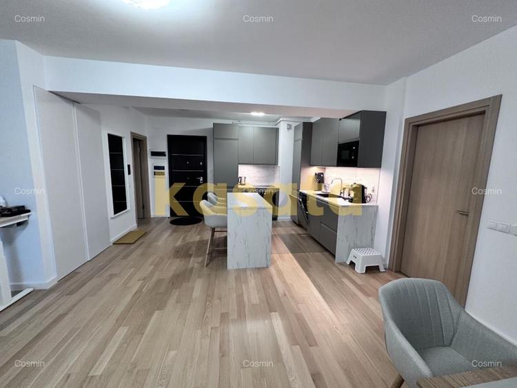 Apartament 2 Camere UpGround | Metrou Pipera | Fabrica de Glucoza