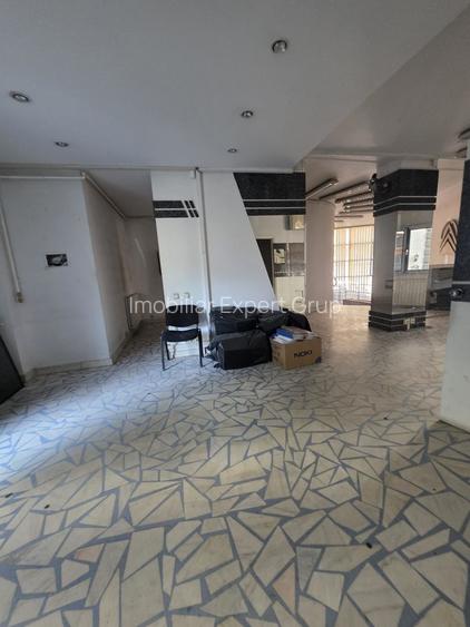 Zona Universitate S+P 180 mp Ideal clinica birouri - 4