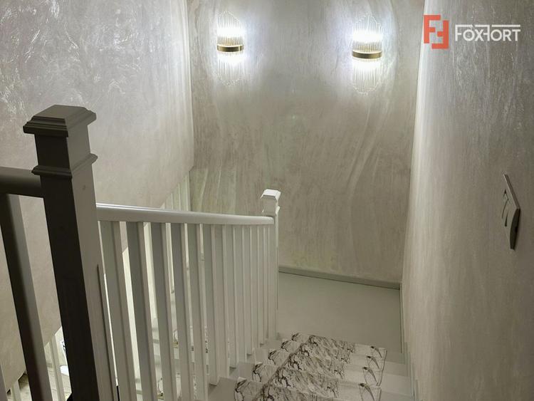 Duplex exclusivist, cu 4 camere si teren de 330 mp - Dumbravita