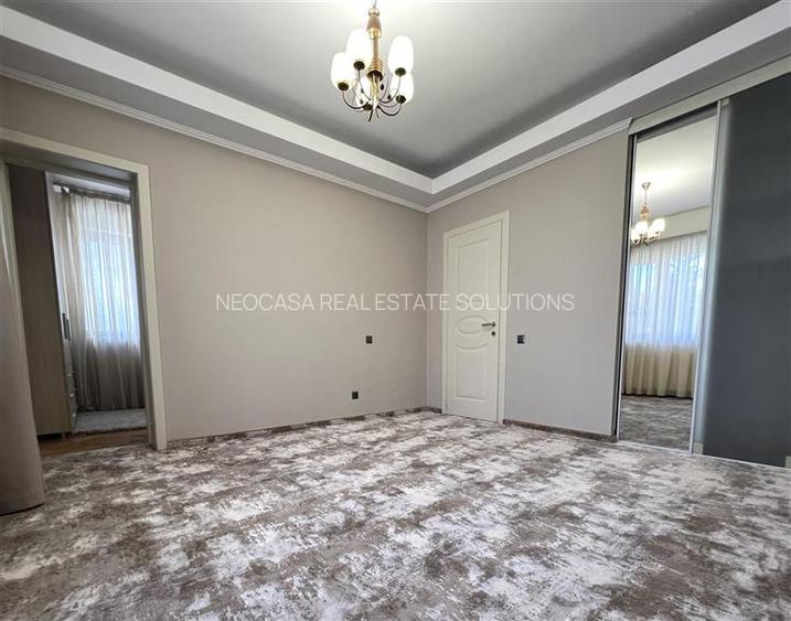 APARTAMENT 3 CAMERE HERASTRAU - 16