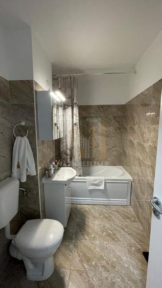 Garsoniera Sanpetru Brasov Subcetate city