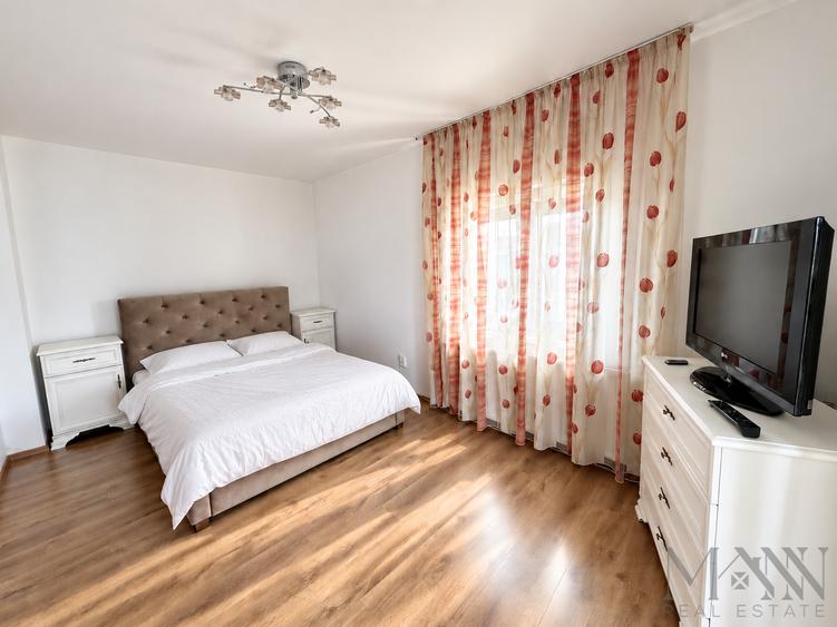 Apartament 2 camere tip D | De vanzare | cart. Nufarul