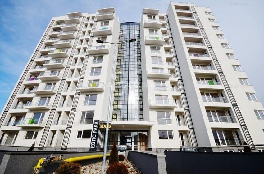 2 camere cu centrala si parcare Estic Park - Pantelimon - Dobroesti - 8