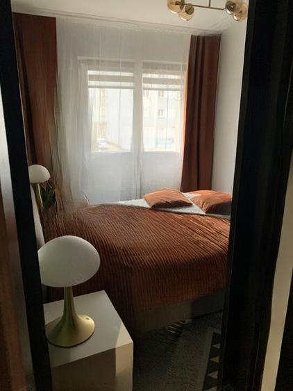 Apartament 2 camere, zona Pacurari