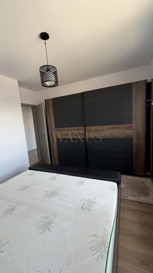 Apartament 3 camere, decomandat, etaj 2, loc de parcare, zona Drumul Cetății