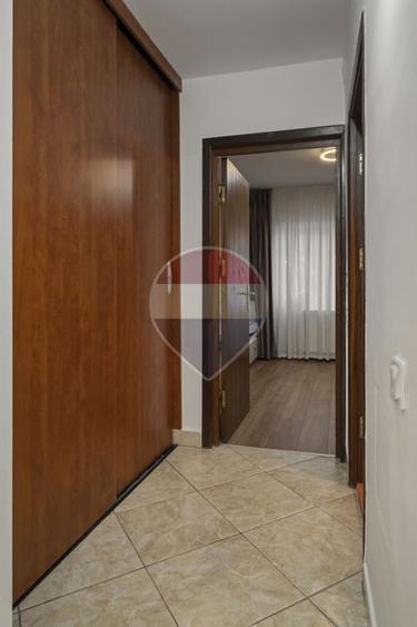 Apartament 3 Camere | 77 mp | Mall Vitan | Mobilat Complet