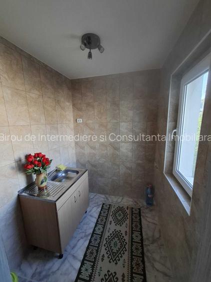 🙋Tomis NORD🔸 3 Camere semiDecomandate 46,7m² RENOVAT Gaze - 7
