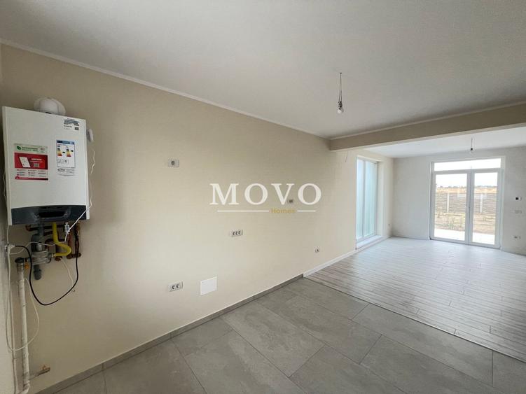 Duplex 4 camere | Giroc - Zona Eso